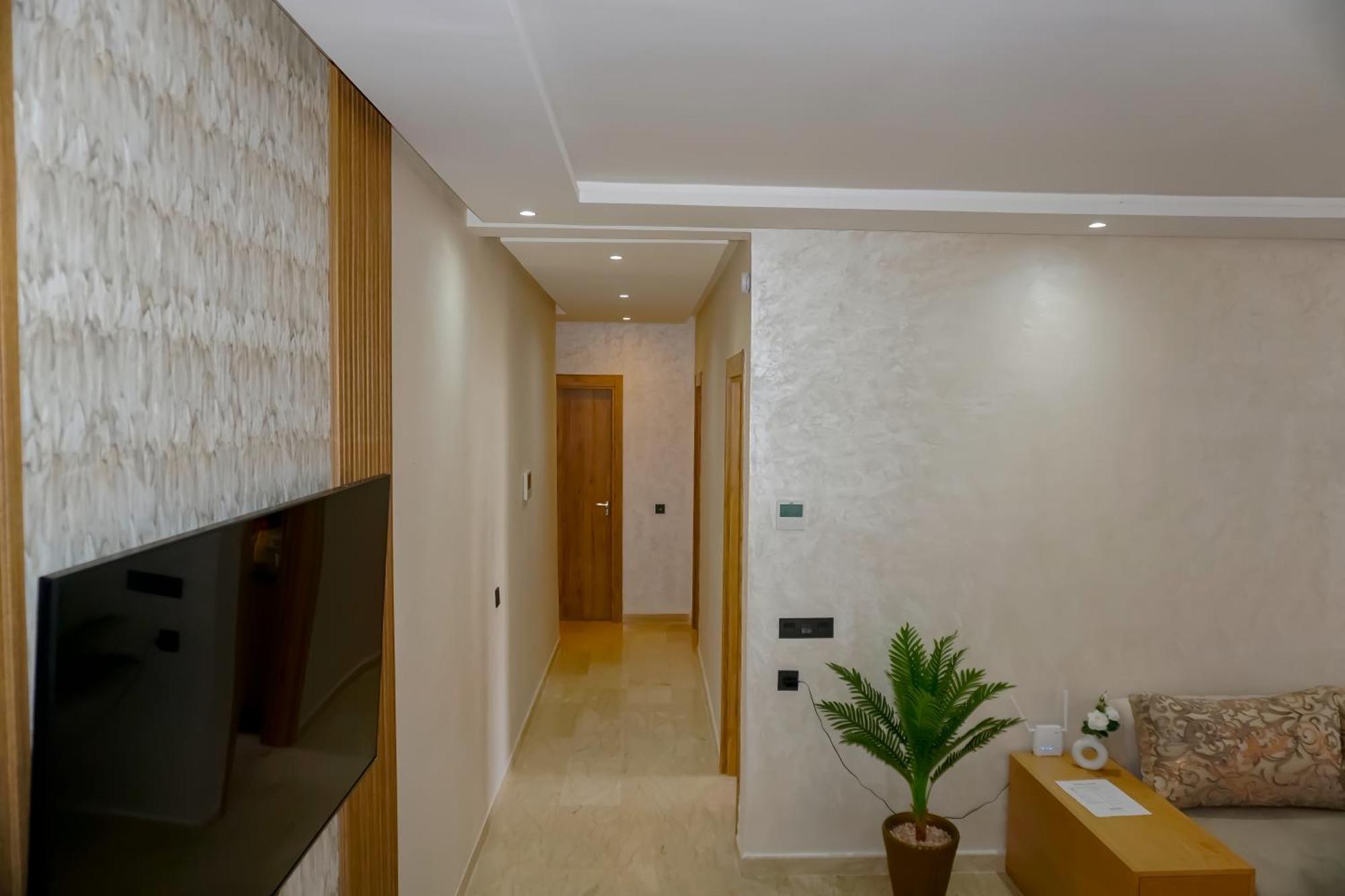 Appartement Neuf Bay Piscine